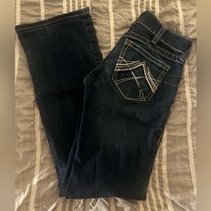 Ariat Jeans